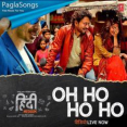 Oh Ho Ho Ho Mp3